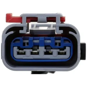 Precision Fuel Pump Wiring Harness – Z38001 - view 2