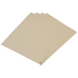 Crown Matting Walk-n-Clean Replacement Pads 30″x24″ 4/case White (WC RPLPDW)