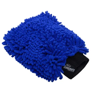 Eastwood Concours Chenille Microfiber Car Wash Mitt (66334)