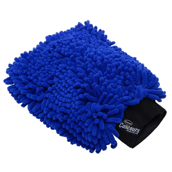 Eastwood Concours Chenille Microfiber Car Wash Mitt (66334)
