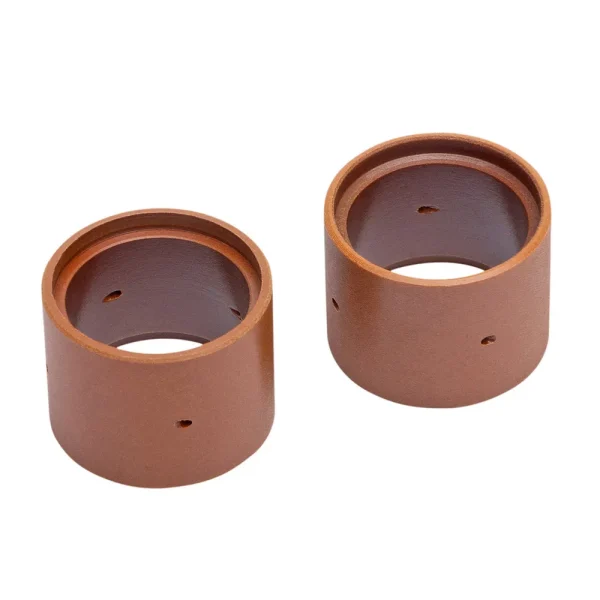 Eastwood Versa-Cut 40 CNC Replacement Machine Torch Air Diffusers 2 Pack (66714)