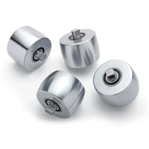 Eastwood 4 Piece Anvil Set for English Wheel (20017)