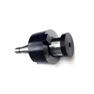 HHIP #40 NMTB X 2″ SHELL END MILL HOLDER (3900-1746) - view 2