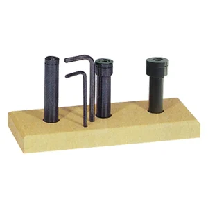 HHIP 3 PIECE CIRCULAR SAW ARBOR SET (3900-0150)