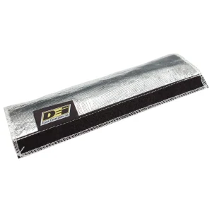 DEI ’85-’91 C4 Corvette L98 – EGR Pipe Cover 11.5 inch (10387)