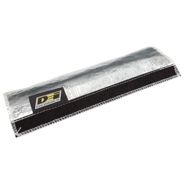 DEI ’85-’91 C4 Corvette L98 – EGR Pipe Cover 11.5 inch (10387)