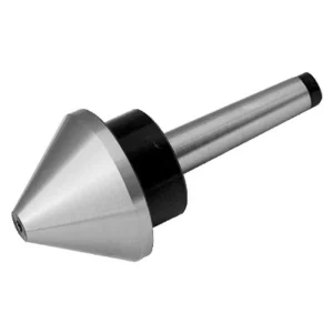 HHIP 8″ MT4 75 DEGREE BULL NOSE LIVE CENTER (3900-4999)