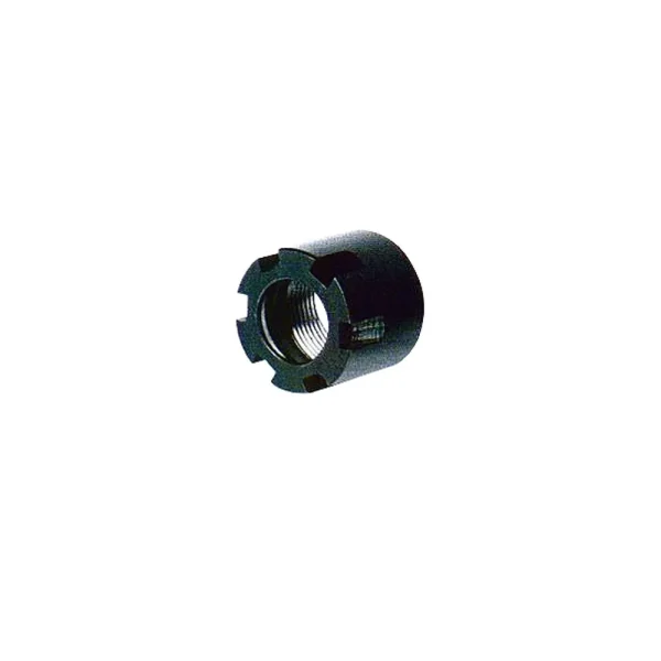 HHIP M10 X .75 ER-8 MINI COLLET CHUCK NUT (3900-0671)