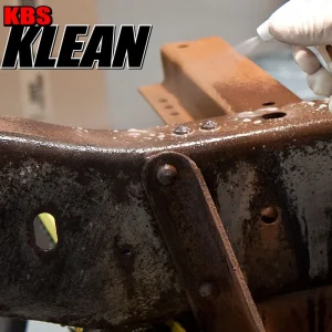 KBS Coatings Heavy-duty Kleaner 8oz Water-based Cleaning and Degreasing Solution (2200) - view 2