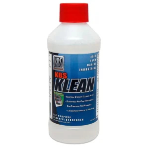 KBS Coatings Heavy-duty Kleaner 8oz Water-based Cleaning and Degreasing Solution (2200) - view 3