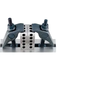 HHIP 7/8″ T-SLOT LARGE UNIVERSAL ADJUSTABLE CLAMP SET (3900-0312)