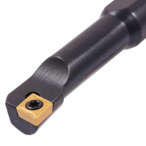 HHIP S08 SCLCR06 MINI INDEXABLE BORING BAR (1031-0500) - view 3
