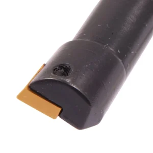 HHIP S08 SCLCR06 MINI INDEXABLE BORING BAR (1031-0500) - view 4