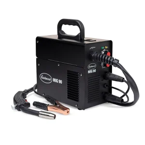 Eastwood MIG 90 Flux Core Welder with FREE Flux-Core Wire Spool (67321)