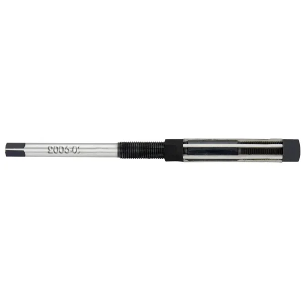 HHIP #2/A 7/16-15/32″ HIGH SPEED STEEL ADJUSTABLE BLADE REAMER (2006-0077)
