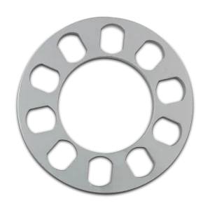 Mr. Lugnut 5-Lug 8mm Thick Wheel Spacer Fits Most Vehicles Except 5-127 (C7105)