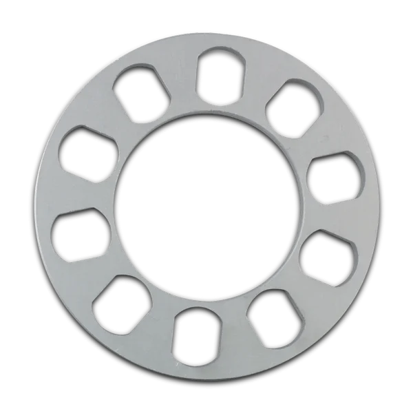 Mr. Lugnut 5-Lug 8mm Thick Wheel Spacer Fits Most Vehicles Except 5-127 (C7105)
