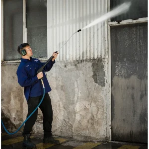 Makinex Dual Pressure Washer 4,000 PSI, USA Spec (DPW-4000-0A-HU-50) - view 2