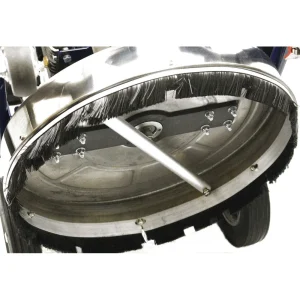 Makinex Dual Pressure Washer 4,000 PSI, USA Spec (DPW-4000-0A-HU-50) - view 4
