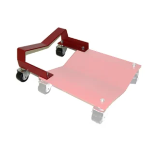 Merrick Machine Company Engine Dolly Attachment – Heavy Duty (M998055) - view 2