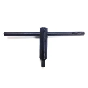 HHIP 1/2″ SQUARE HEAD STANDARD LATHE CHUCK WRENCH (3900-4869)