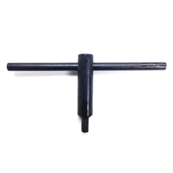 HHIP 1/2″ SQUARE HEAD STANDARD LATHE CHUCK WRENCH (3900-4869)