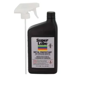 Super Lube Metal Protectant and Corrosion Inhibitor – 1 Quart Trigger Sprayer (83032) - view 2