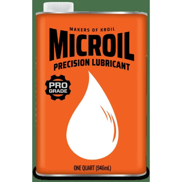 Kroil Microil – 1 Quart Can (MC161)