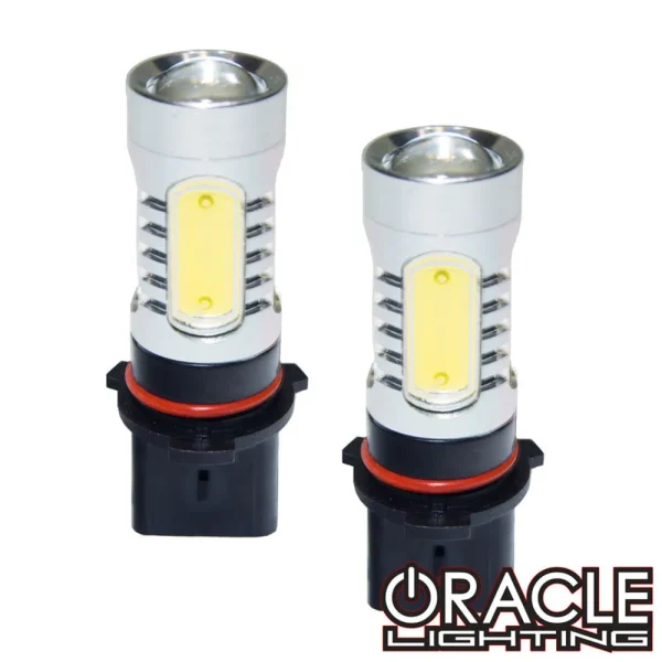 Oracle Lighting PSX-26W Plasma LED Bulbs Pair (3612-051)