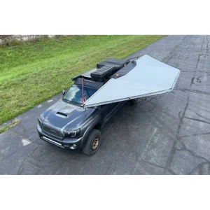 Body Armor Sky Ridge 180XL Awning w/ Mounting Brackets (20025)