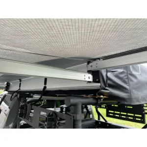 Body Armor Sky Ridge 180XL Awning w/ Mounting Brackets (20025) - view 3