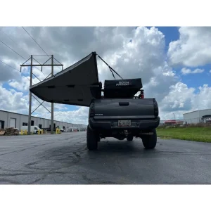 Body Armor Sky Ridge 180XL Awning w/ Mounting Brackets (20025) - view 4