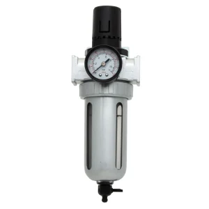 Rockwood® 3/8 InchNPT Air Filter Regulator (31733)