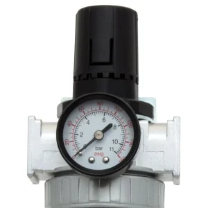 Rockwood® 3/8 InchNPT Air Filter Regulator (31733) - view 2
