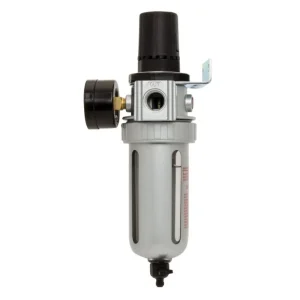 Rockwood® 3/8 InchNPT Air Filter Regulator (31733) - view 3