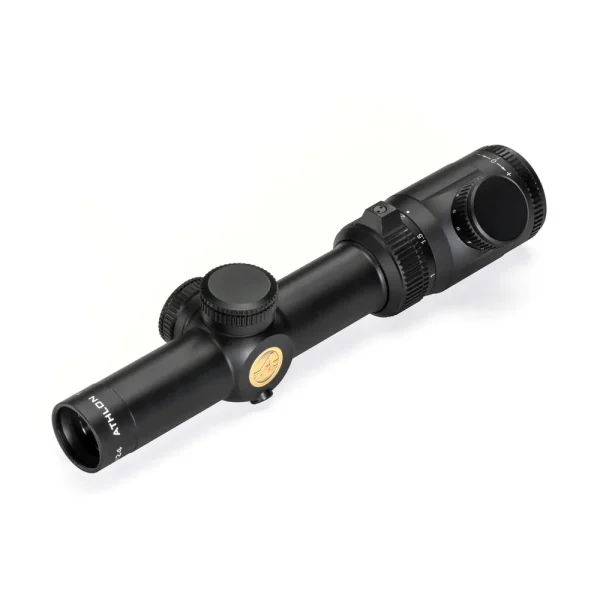 Athlon Optics Talos BTR GEN2 1-4×24 AHSR14 SFP IR MIL Reticle (215026)