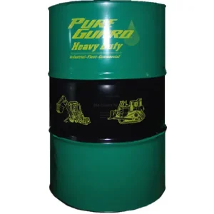 Pure Guard Conventional Gear Oil 85W-140 55 Gallon – 93049
