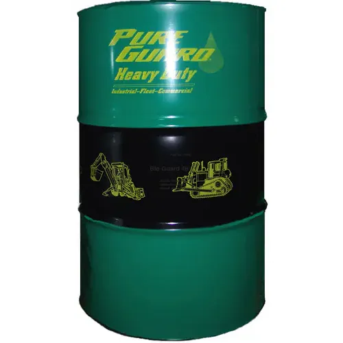 Pure Guard Conventional Gear Oil 85W-140 55 Gallon – 93049