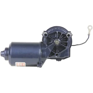 Cardone Wiper Motor – Remanufactured – 43-1740