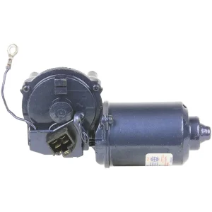 Cardone Wiper Motor – Remanufactured – 43-1740 - view 2