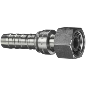 Gates GlobalSpiral 3/4 Inch Hydraulic Coupling – G20720-1220 - view 2