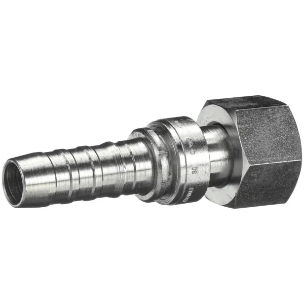 Gates GlobalSpiral 3/4 Inch Hydraulic Coupling – G20720-1225X