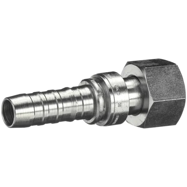 Gates GlobalSpiral 1 Inch Hydraulic Coupling – G20720-1630