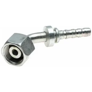 Gates GlobalSpiral 3/8 Inch Hydraulic Coupling – G20725-0612