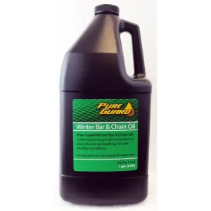 Pure Guard Bar And Chain Oil – 931242
