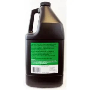 Pure Guard Bar And Chain Oil – 931242 - view 2