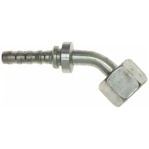 Gates GlobalSpiral 1-1/4 Inch Hydraulic Coupling – G20725-2038 - view 3