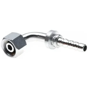 Gates GlobalSpiral 3/8 Inch Hydraulic Coupling – G20730-0614