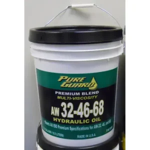 Pure Guard Hydraulic Hydraulic Oil – 93295