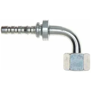 Gates GlobalSpiral 3/4 Inch Hydraulic Coupling – G20730-1220 - view 3